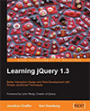 Learning Jquery 1.3