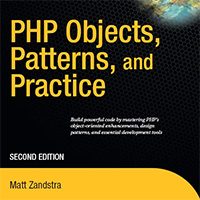 PHP Objects Patterns and Practice – A Book Review